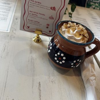 Cielito Cafe - Breakfast & Brunch Near Me - Houston, Texas