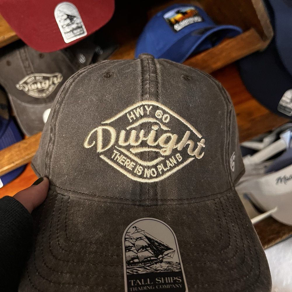 Dwight Trading Post - hats for sale - Jewelry Near Me - Dwight, Ontario