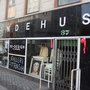 Photo of Kvindehuset i Gothersgade