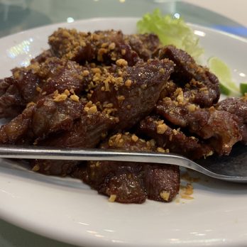 Taste - Beef - Seafood Near Me - Las Vegas, Nevada
