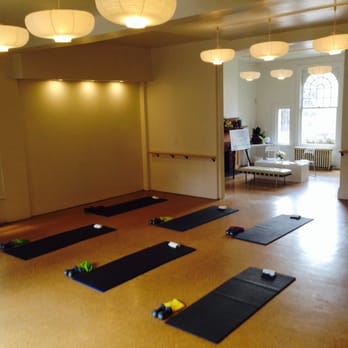 Physique Rx'd - Pilates Near Me - Pittsburgh, Pennsylvania