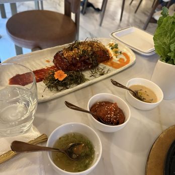 GIWA - Another chef dish - Breakfast & Brunch Near Me - Santa Clara, California GIWA - Another chef dish - Breakfast & Brunch Near Me - Santa Clara, California