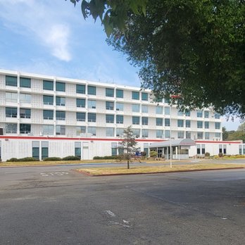 Hospital view 5