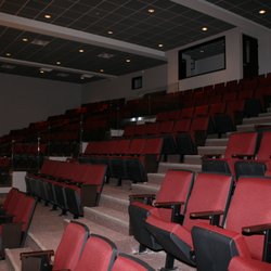 Unionville College - Elementary Auditorium