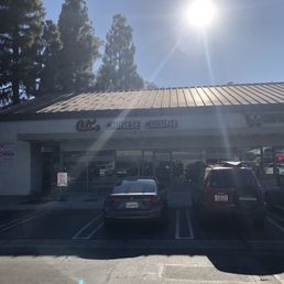 Exterior photo of Chi's Chinese Cuisine - Northridge, California Exterior photo of Chi's Chinese Cuisine - Northridge, California