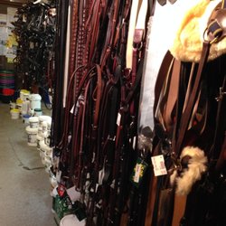 Baker's Harness and Saddlery