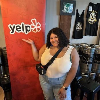 Treat O'Clock at Trinity Cider - Yelp Events Near Me - Dallas, Texas Treat O'Clock at Trinity Cider - Yelp Events Near Me - Dallas, Texas