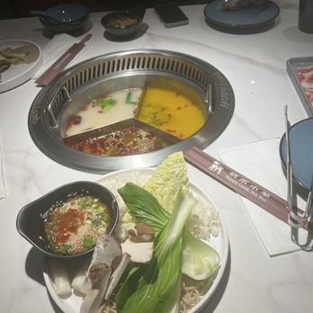 Happy Lamb Hot Pot - Chinese Near Me - Austin, Texas Happy Lamb Hot Pot - Chinese Near Me - Austin, Texas