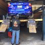 Photo of Low Budget Muffler