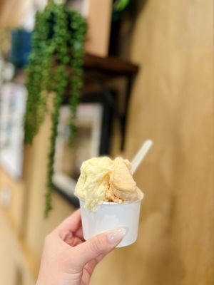 Capri Gelato & Coffee Bar by null
