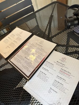 Hocking Hills Winery by null