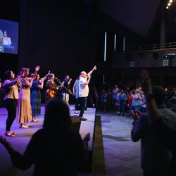 La Palma Christian Center