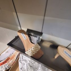 DSW - Sandals