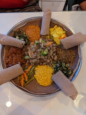 ALEM RESTAURANT by null