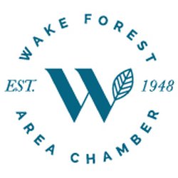 Wake Forest Area Chamber of Commerce - Wake Forest Area Chamber of Commerce - Logo