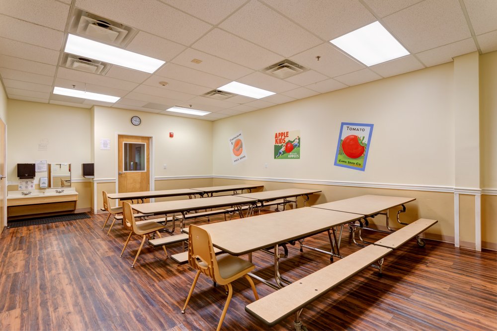 The Gardner School of Franklin - childcare center in Franklin, TN