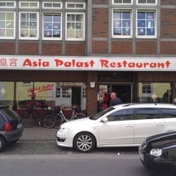 Asia Palast