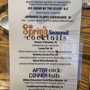 Yakuza House - Sushi Bars Near Me - Metairie, Louisiana
