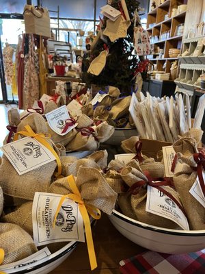 Church Street Market/The Keeping Room by null