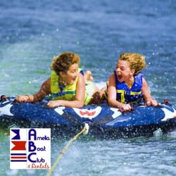 Amelia Island Boat Club & Rentals