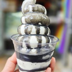 Black sesame