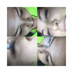 Habit Lash