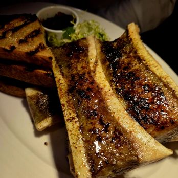 High Steaks - Bone marrow - Steakhouses Near Me - Las Vegas, Nevada High Steaks - Bone marrow - Steakhouses Near Me - Las Vegas, Nevada