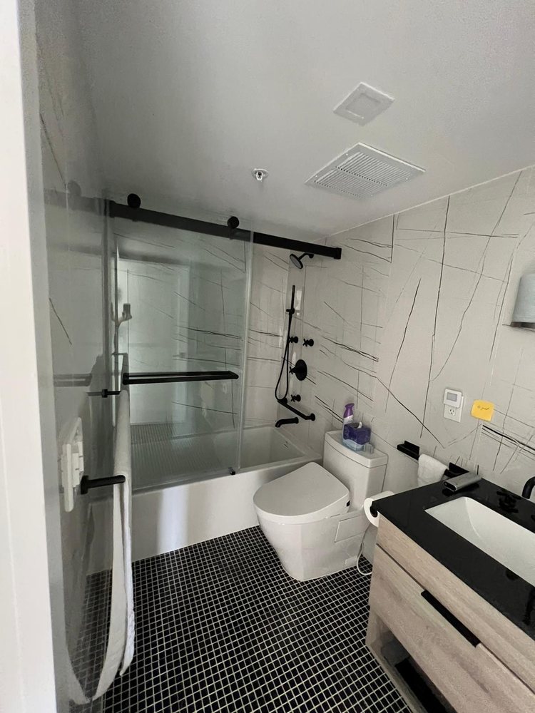 Slide of Construction 95