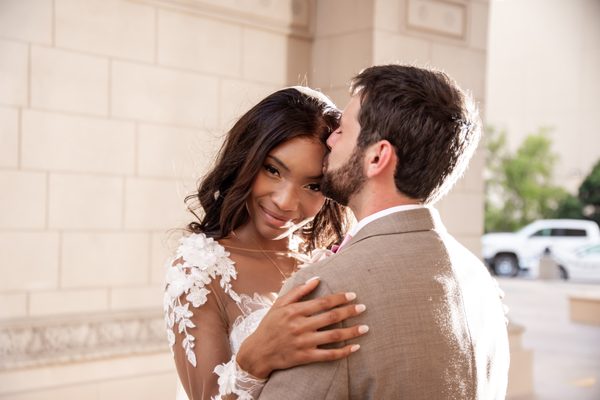 Chapel of the Flowers by null