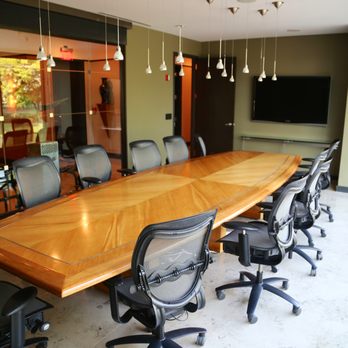 Cory Watson Attorneys - Cory Watson Birmingham Interior - Personal Injury Law Near Me - Birmingham, Alabama