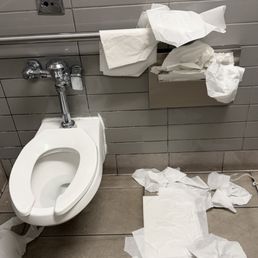 bathroom bathroom
