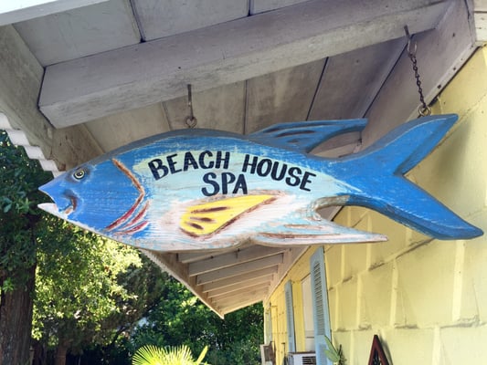 Beach House Spa by null