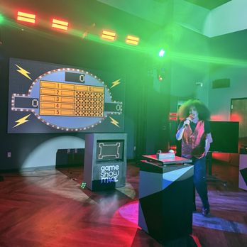 Game Show Battle Rooms - Milwaukee - Team Building Activities Near Me - Brookfield, Wisconsin Game Show Battle Rooms - Milwaukee - Team Building Activities Near Me - Brookfield, Wisconsin