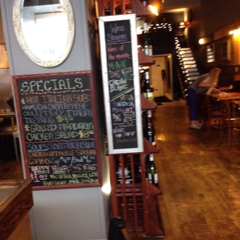 Wooden Pickle - Pizza Near Me - Marion, Virginia Wooden Pickle - Pizza Near Me - Marion, Virginia