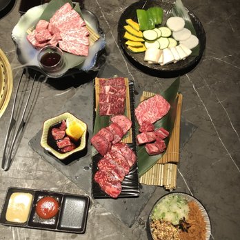 Niku Feast Yakiniku - Barbeque Near Me - Seattle, Washington Niku Feast Yakiniku - Barbeque Near Me - Seattle, Washington