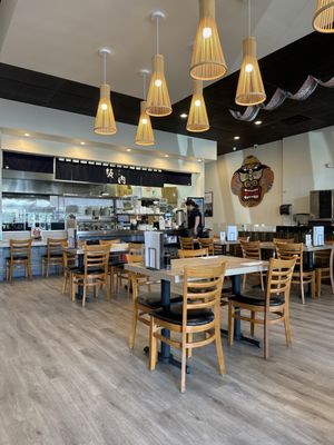 Kitakata Ramen Ban Nai - Lombard by null