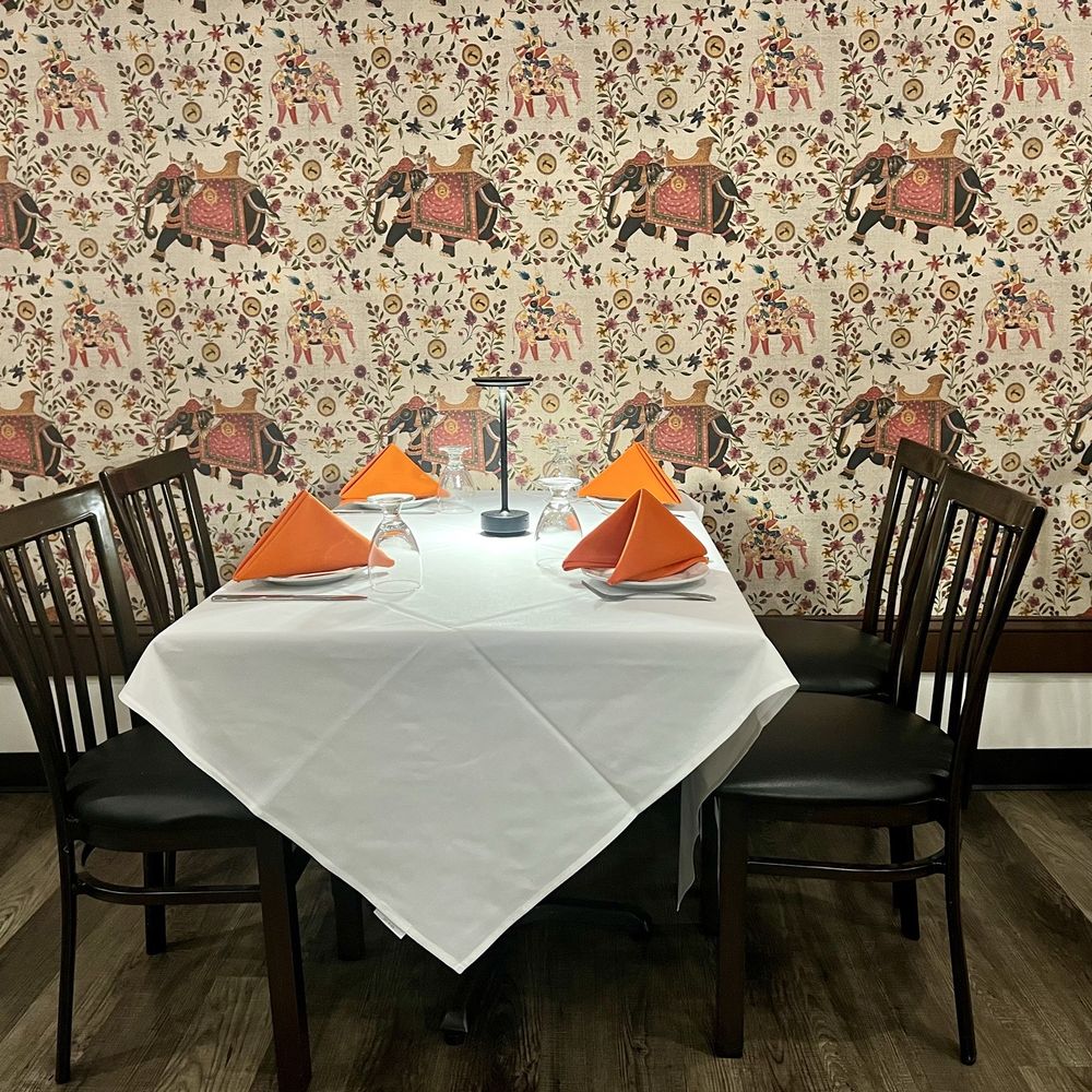 Mr. Tandoor - Table seating - Indian Near Me - Livingston, New Jersey Mr. Tandoor - Table seating - Indian Near Me - Livingston, New Jersey