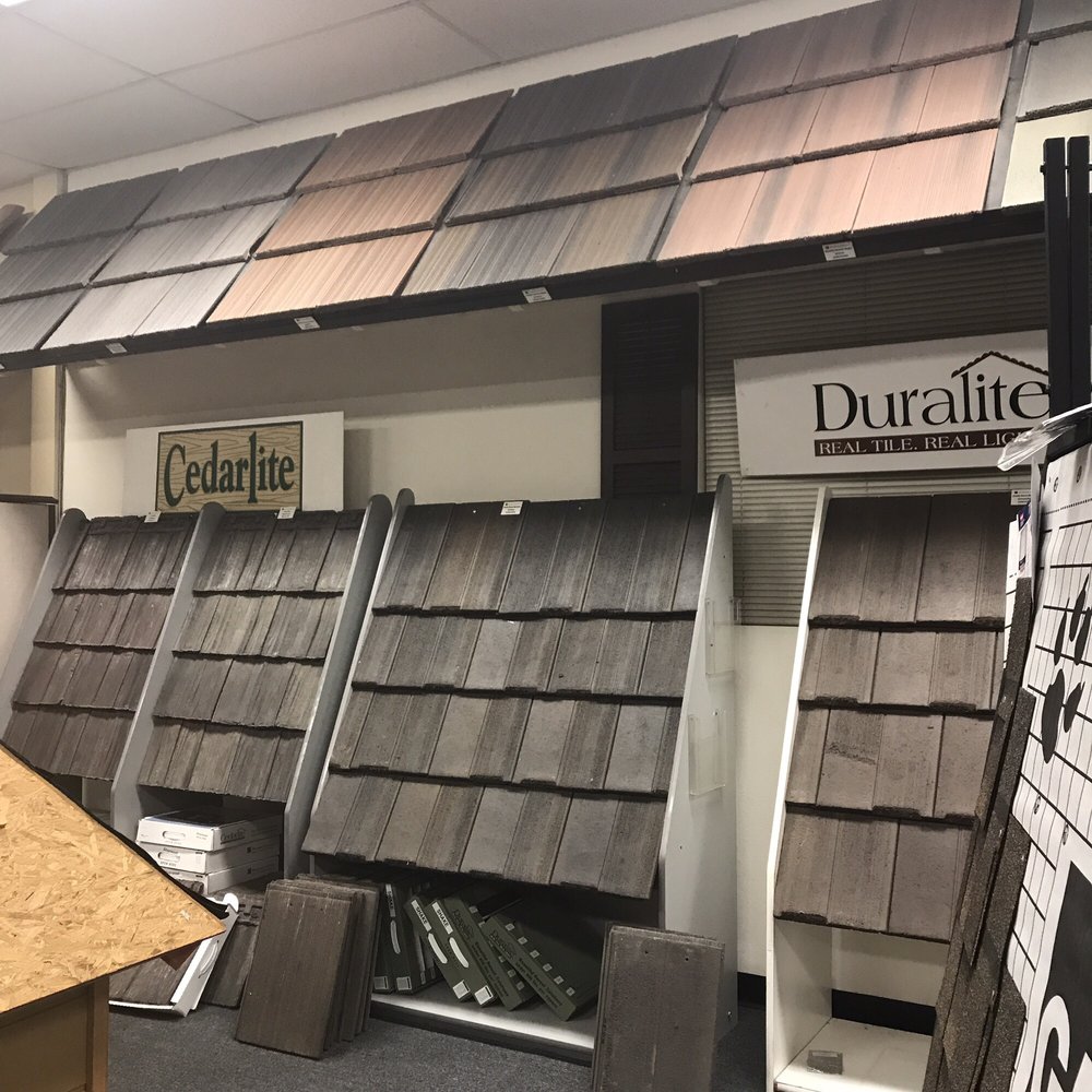 Slide of Musulman Roofing