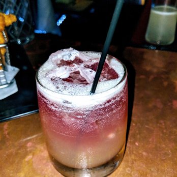 Little Bad Wolf - New York Sour - American Near Me - Chicago, Illinois Little Bad Wolf - New York Sour - American Near Me - Chicago, Illinois