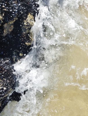 Praia do Malhão by null