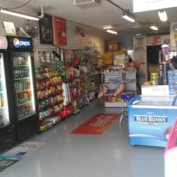 On The Run Wireless & Food Mart