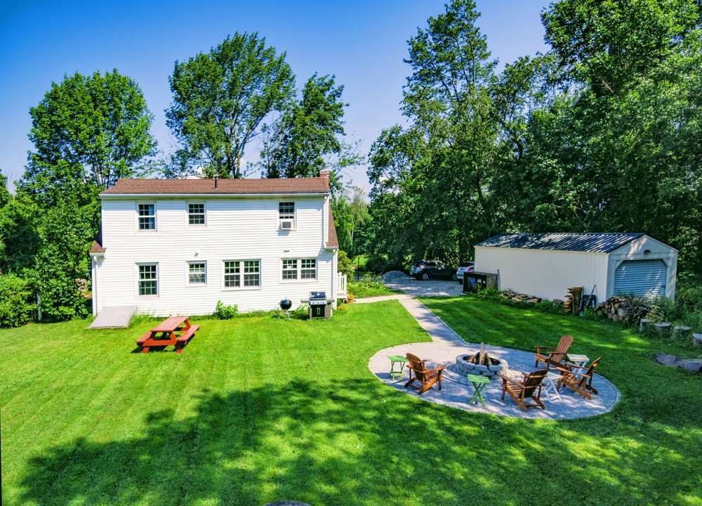 QUIET CORNER COTTAGE Updated May 2024 19 Photos Yelp