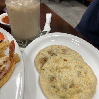 Rincon Latino - Pupusa - Salvadoran Near Me - San Francisco, California Rincon Latino - Pupusa - Salvadoran Near Me - San Francisco, California