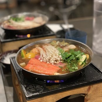 Boiling Avenue - Hot Pot Near Me - Sacramento, California Boiling Avenue - Hot Pot Near Me - Sacramento, California