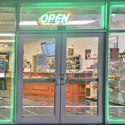 Birch Bay Budz - Storefront