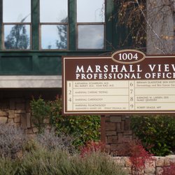 Marshall Cardiology
