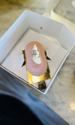 Porto's Bakery and Cafe by null