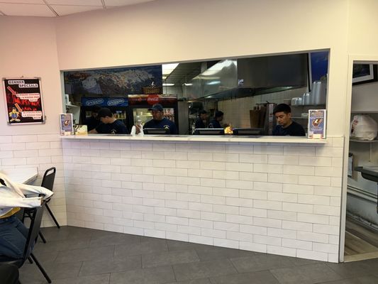 Chicken Gyro Delicious by null