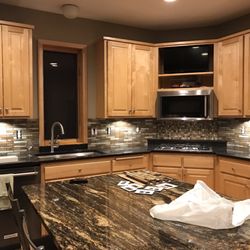 Tuttle Tile