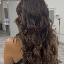 Have you ever seen extensions so seamless ?